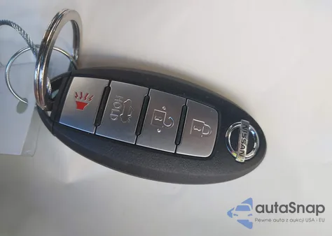 2017 Nissan Altima 2.5 Sr from USA, damaged, VIN 1N4AL3AP9HC153615